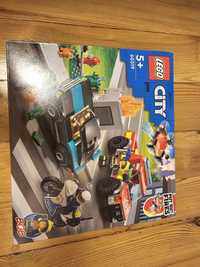 Zestaw Lego 60319