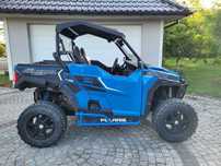 Polaris General 1000 ( RZR Ranger )