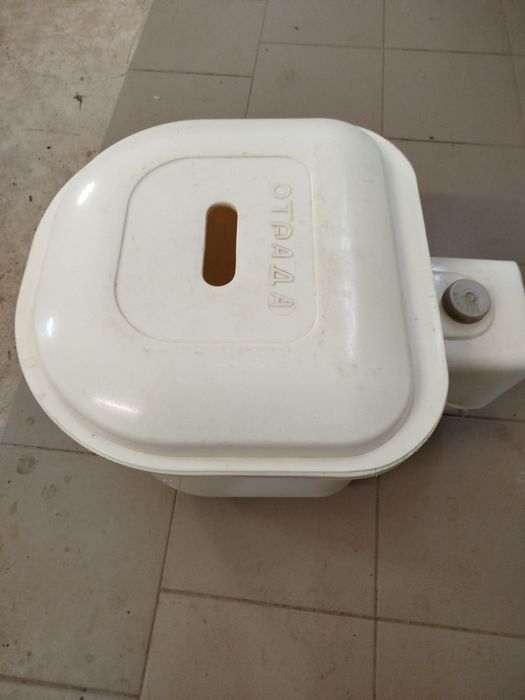 Стиральная машинка Отрада