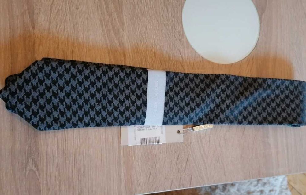 Gravata Michael Kors