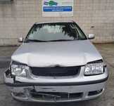 Para peças VOLKSWAGEN Polo (6N)