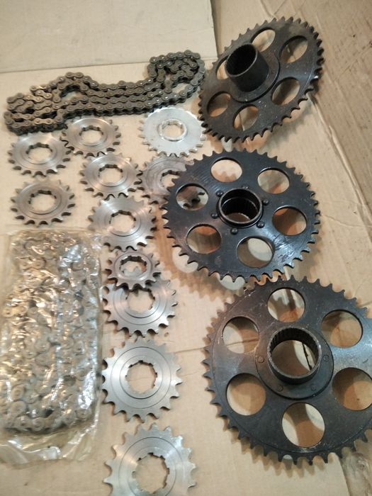 Звезда зірка мотоциклів Іж Планета   Іж Юпітер