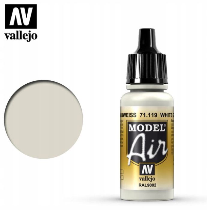 Farba Vallejo 71119 - 17ml farbka modelarska