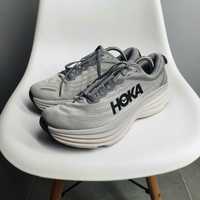 Кросівки Hoka One One Bondi 8 46.5 розмір 143 351