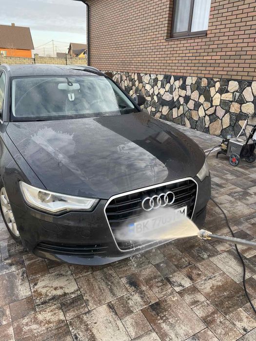 Продам Ауді А6 С7.