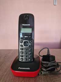 Telefon bezprzewodowy Panasonic
KX-TG1611PDR