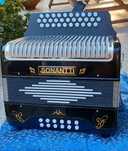 Concertina como Nova