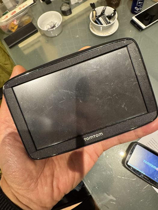 Gps tomtom Start 52