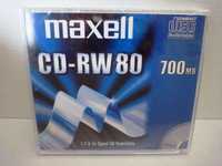 Pack de 3 CD-RW