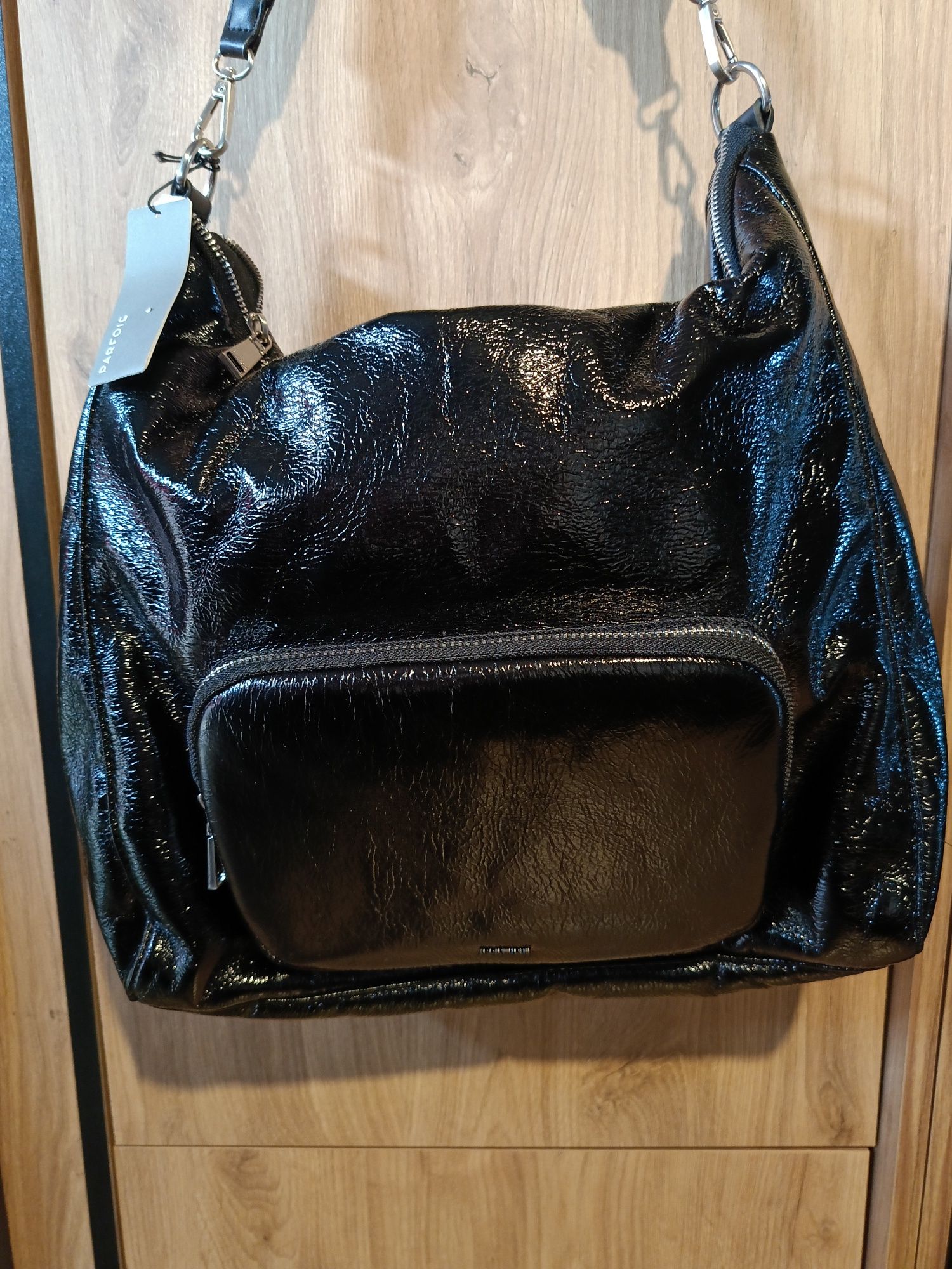 Torba shopper parfois
