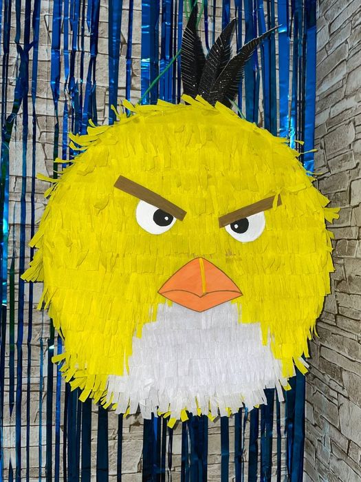 Піньяти на замовлення