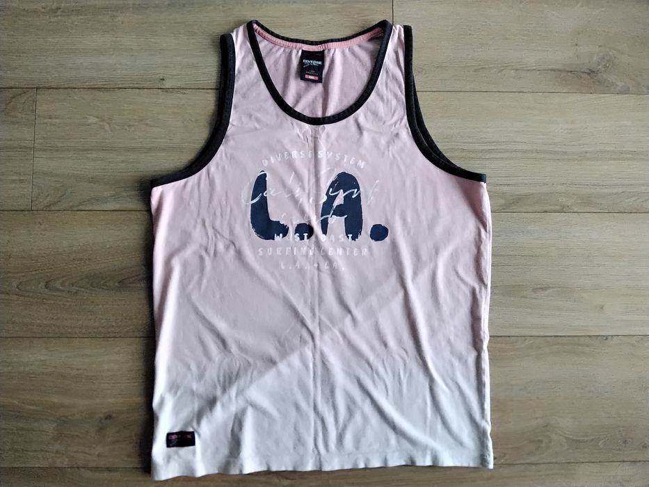 Podkoszulka męska roz XXL