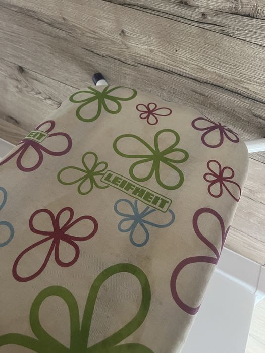 Deska do prasowania Leifheit