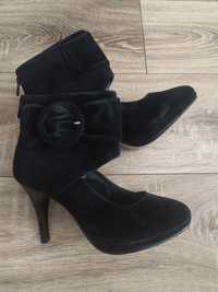 Buty Julia roz.38