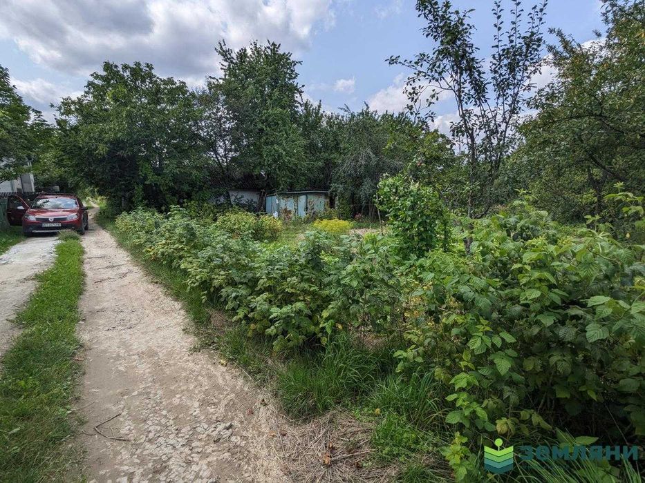 Продаж земельної ділянки в с. Павлівка (1)