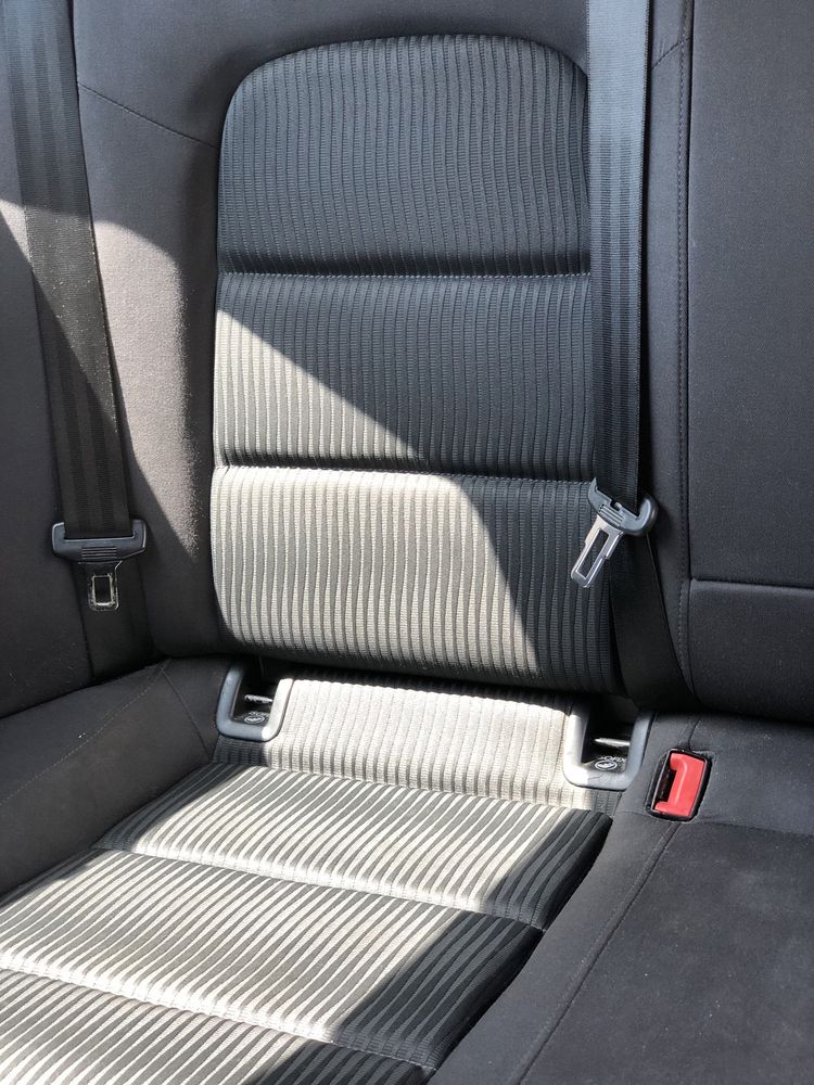 Audi a4 2009/06 252mil kms