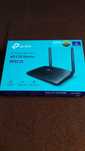 Tp-link Archer mr200 4G