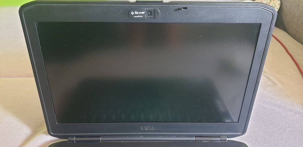 Laptop notebook dell latitude  e5430