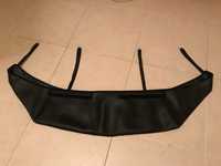 Car bra (Proteje capô c/ picadas insetos) Opel Corsa C