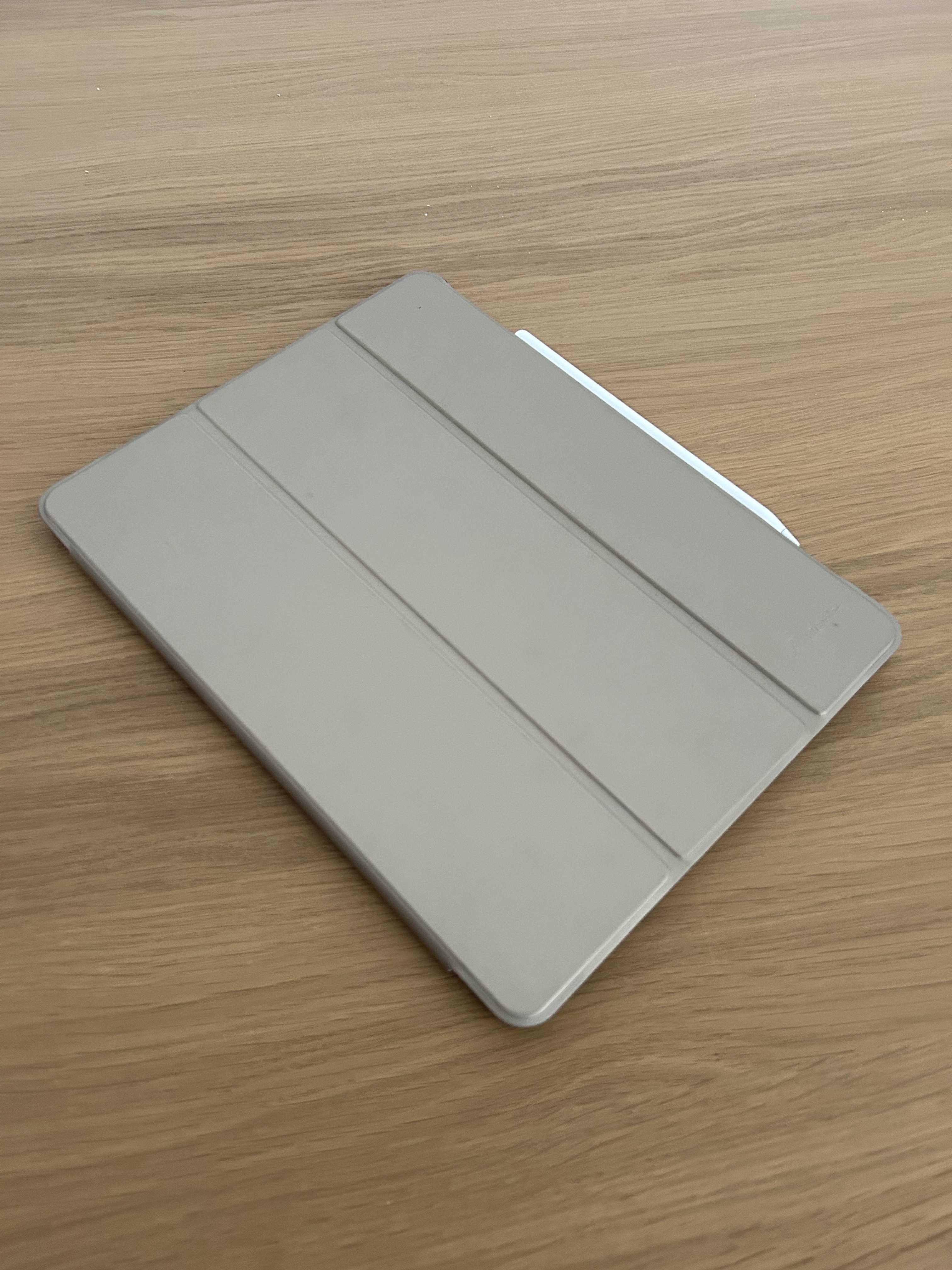 Ipad Air 13 polegadas COM Apple Pencil Pro