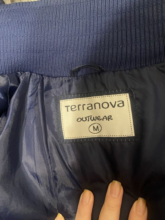 Продам зимнюю куртку