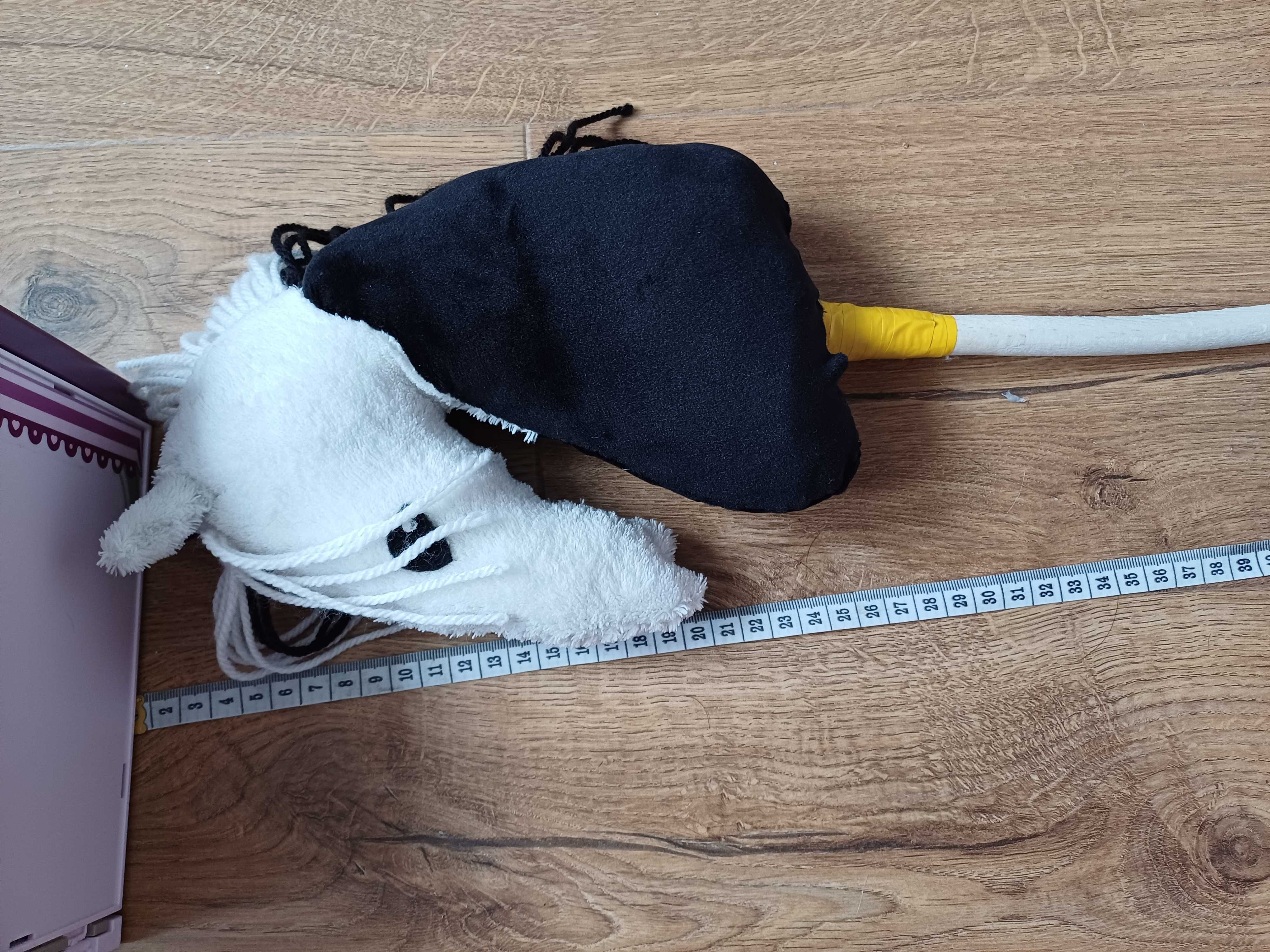 Sprzedam hobby horse ręcznie szytego