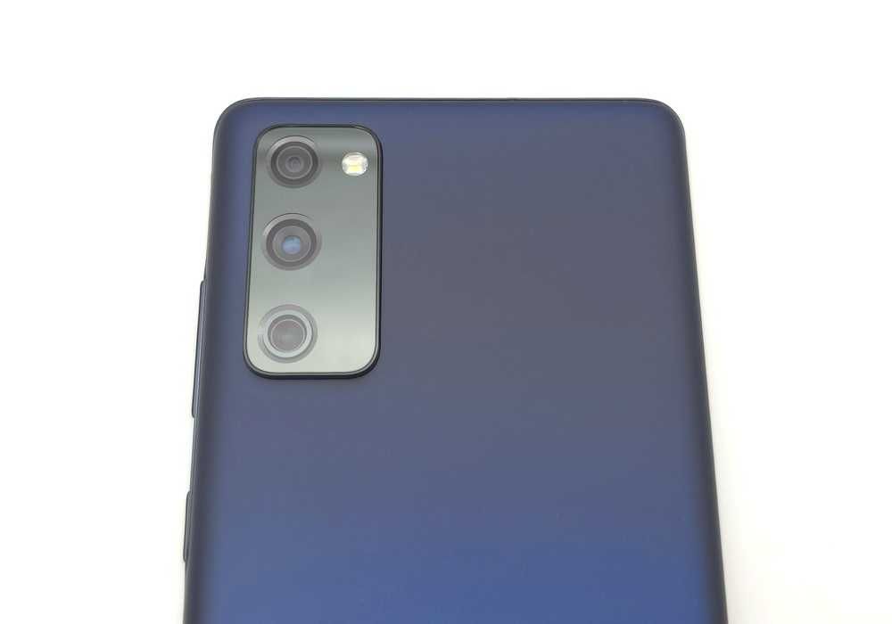 Samsung Galaxy s20 FE 5G 128GB Blue (SM-G781V) Snapdragon 865