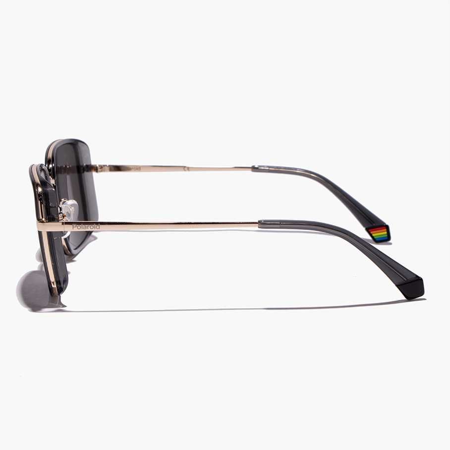 Сонцезахисні окуляри чоловічі POLAROID PLD PLD 6149/S/X KB757M9