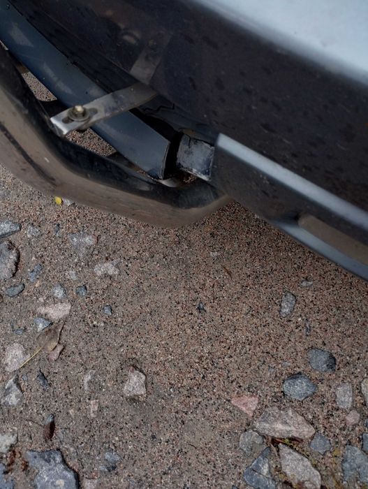 Хюндай Терракан 2006 2.9дизель