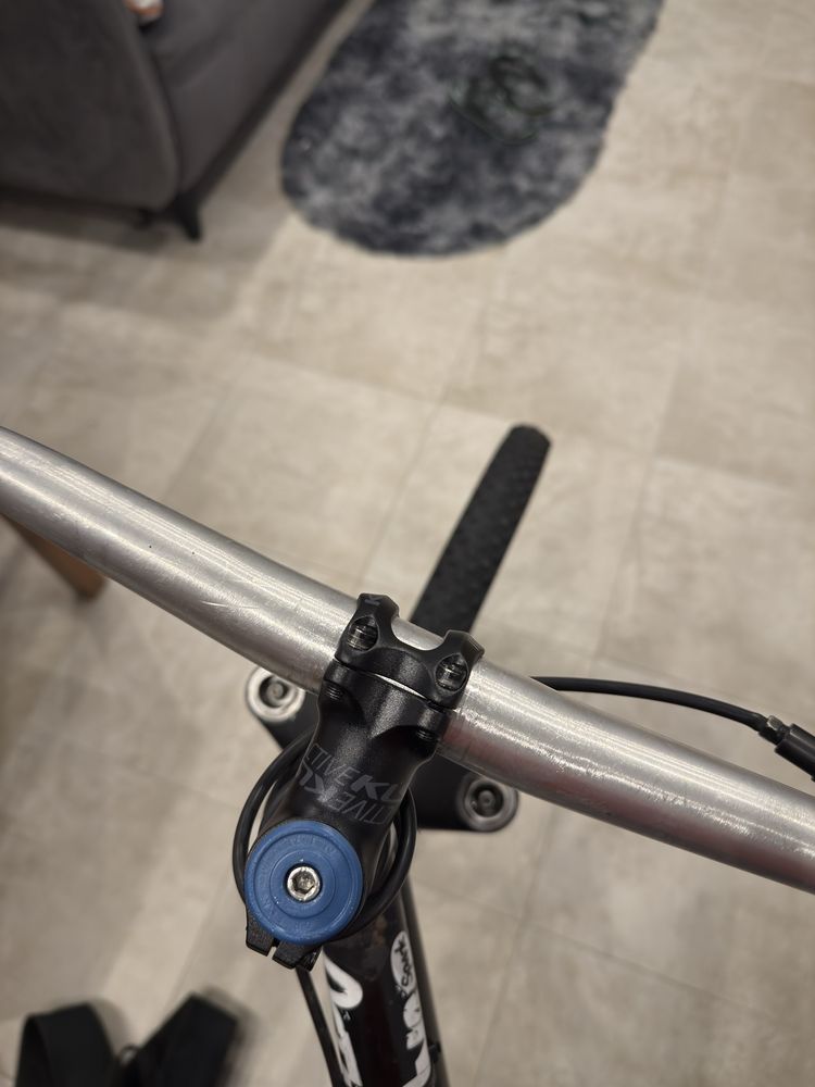 Rower dirt Octane One Spark [ dh enduro dirt fr jibb slopeduro]