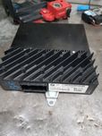 BMW E81 E87 lift wzmacniacz samochodowy