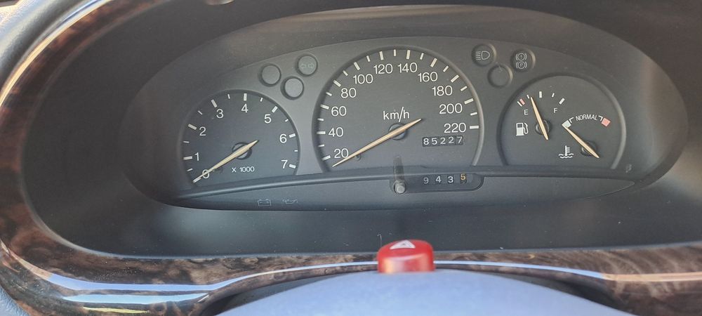 Ford Fiesta 1.25