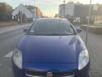 fiat bravo multijet 2009 2.0l
