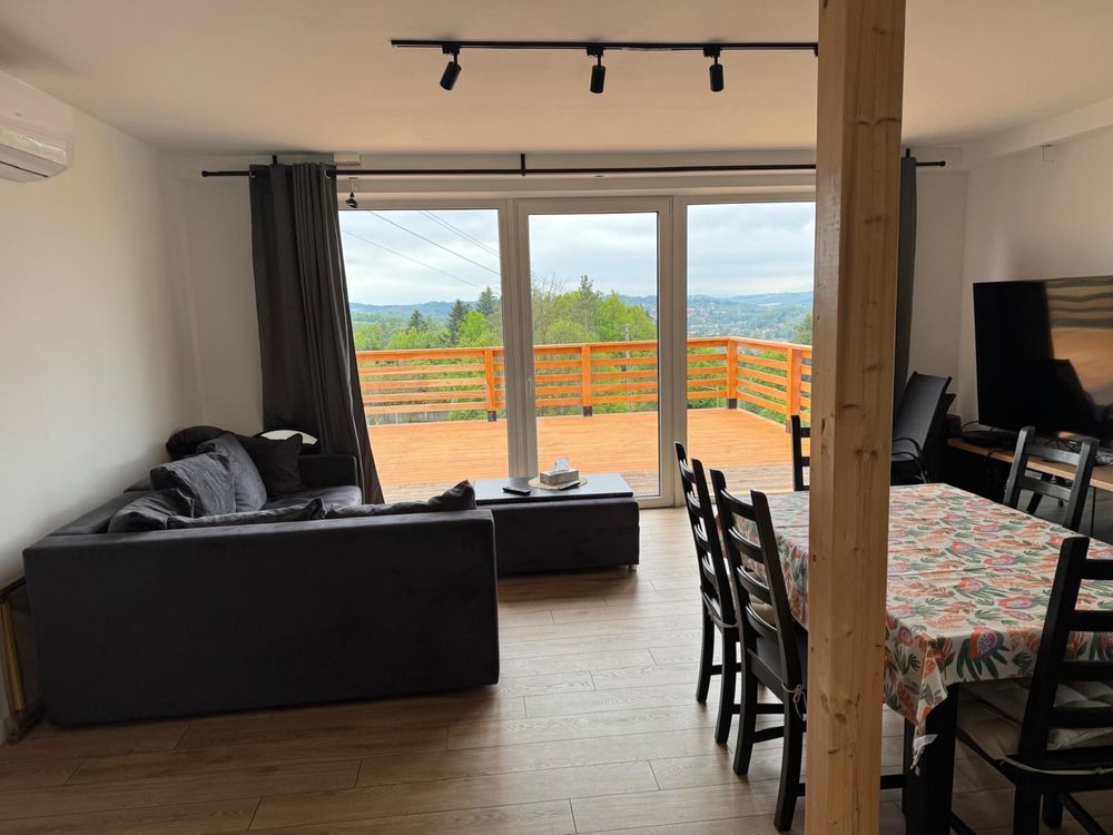 Stodola skamieniale wzgorze tursko ciezkowice apartament 10 os. balia