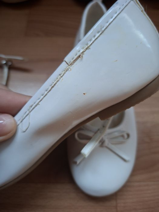 Балетки туфлі Next CupCake 30 розмір