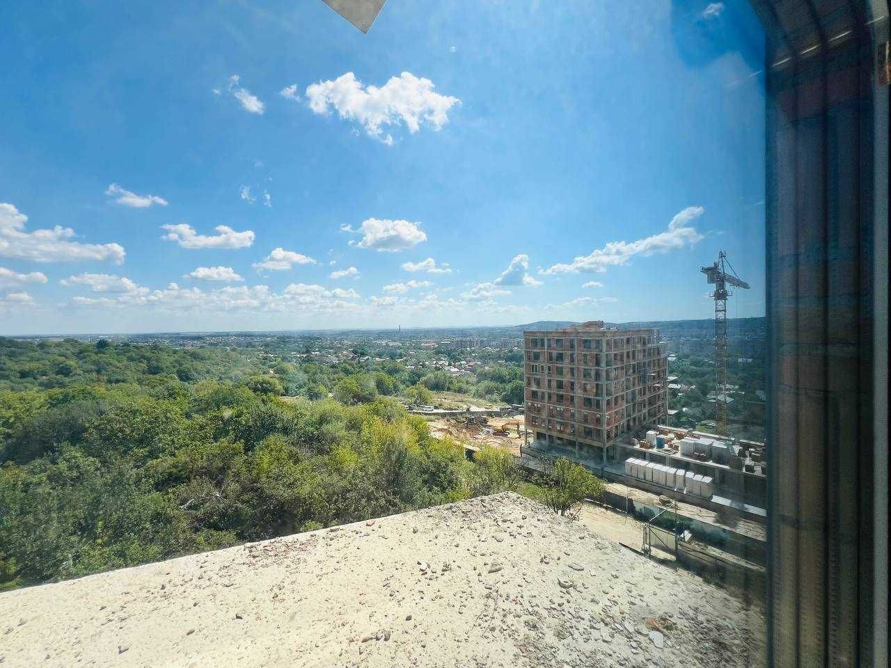 Продаж 1-кім в ЖК  Viking hills, вул. Щурата, 40м2.