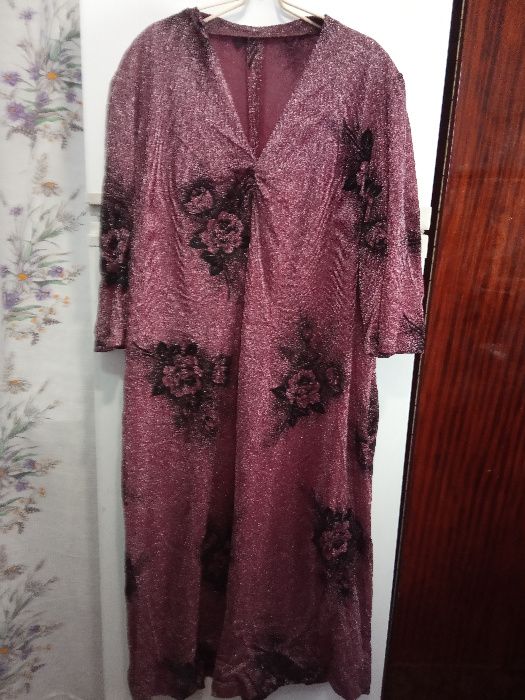 новые женские платья, халаты 56р.