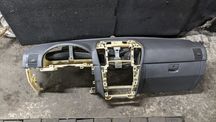 Торпеда панель  Кіа Соренто Kia Sorento 2002-2006