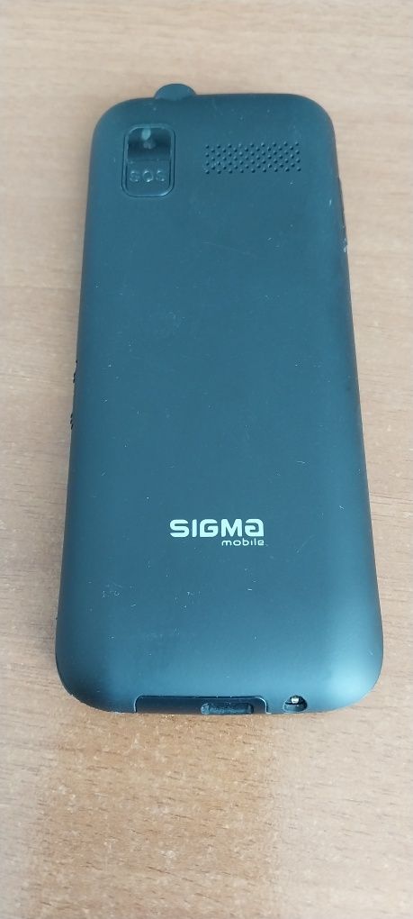 Sigma Comfort 50 Grace