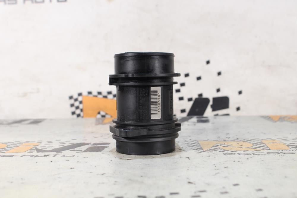 Sensor Maf / Medidor Massa De Ar Peugeot 206 Hatchback (2A/C)  9657533