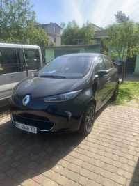 Renault ZOE 2014