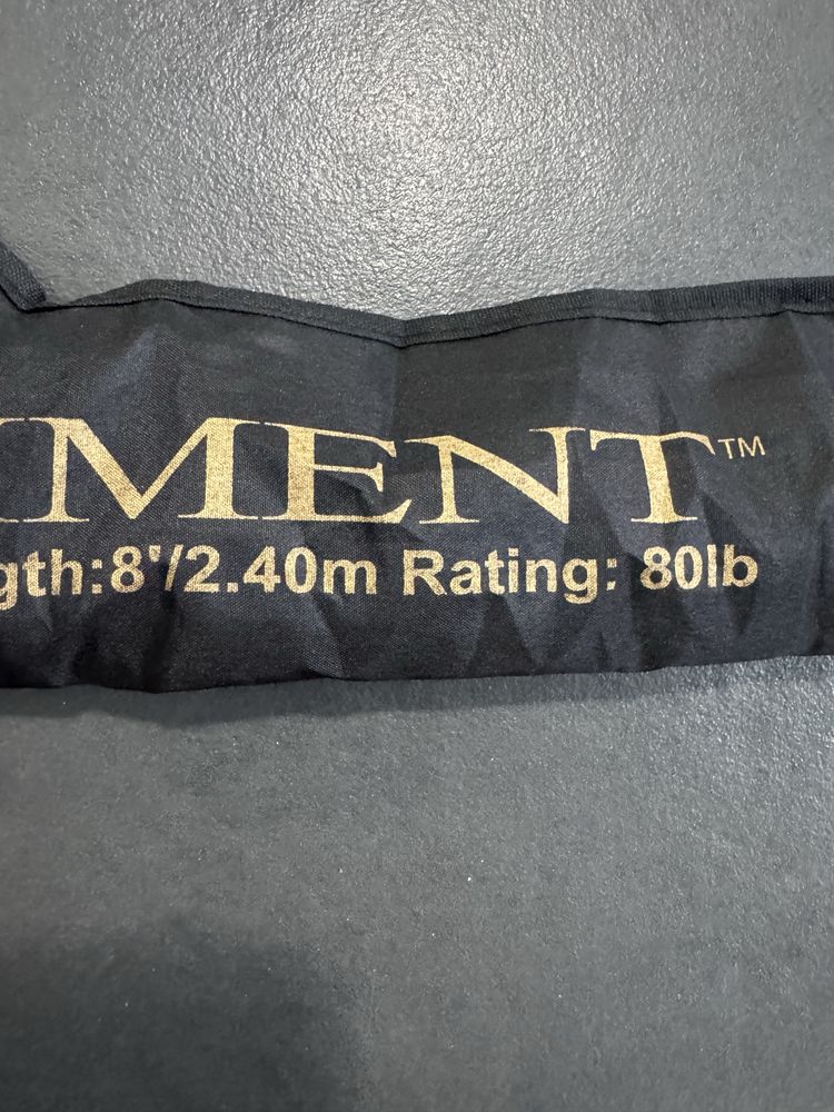 Wedka Penn Regiment 240 cm 80 lb