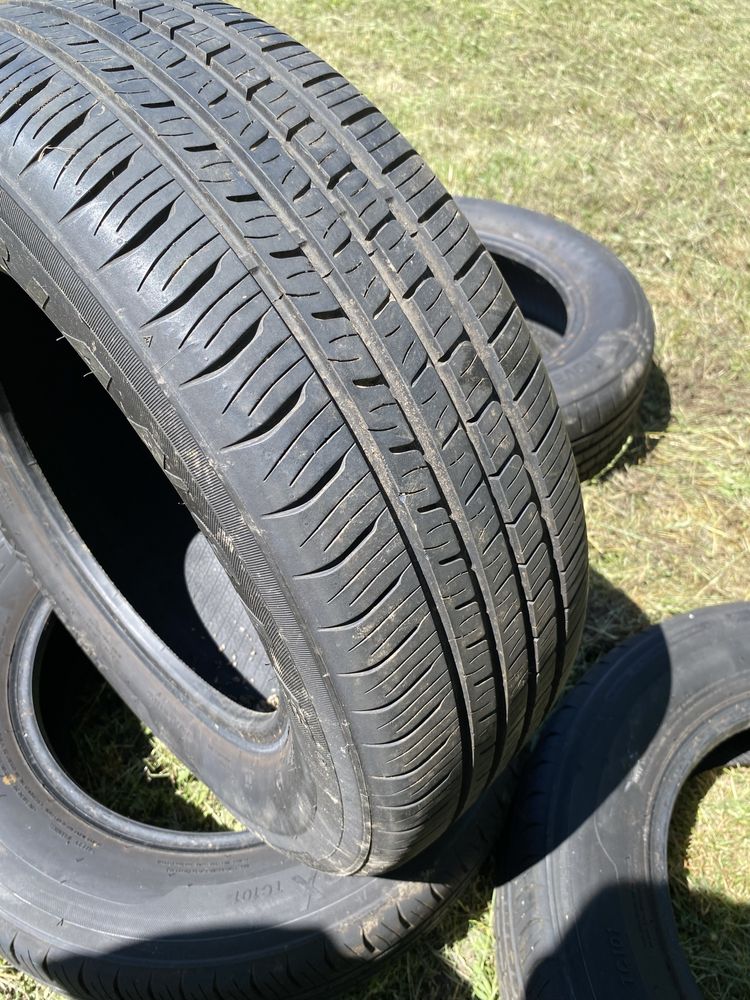 Б/у шини Triangle 205/65r15 94 v TC 101