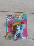 Rainbow Dash My Little Pony Hasbro brushables g4 reboot