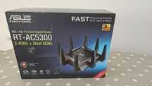 AC5300 roteador Asus