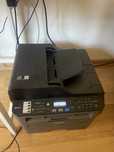 Drukarka brother mfc-L2712DW