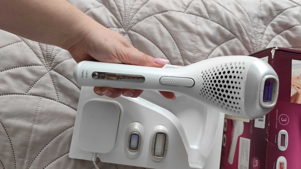 Philips lumea prestige sc2009/00