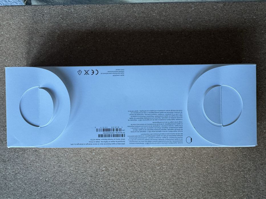 APPLE watch SE (Gen2) 44mm