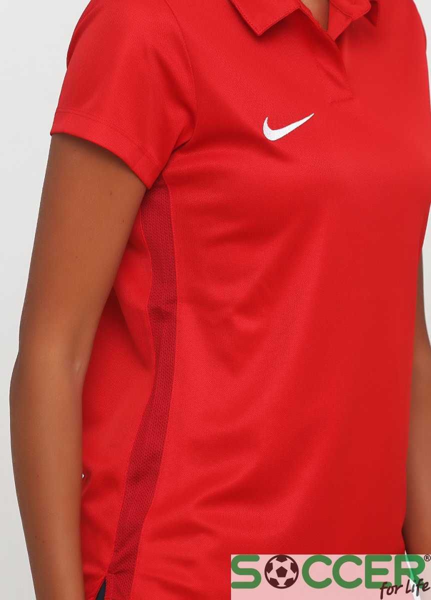 NIKE Dry Academy 18 Nowa Koszulka Polo Damska Roz M Oryginalna 100%