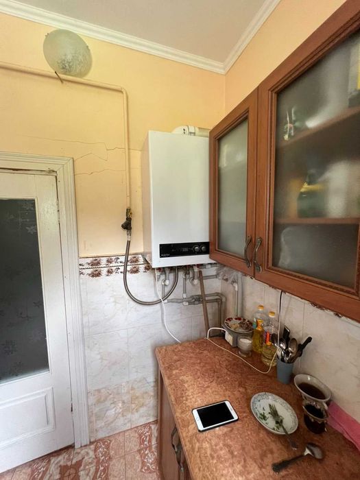 Оренда будинок з ремонтом 80м² та ділянка 15 сот Журавно 8500 грн ТОРГ